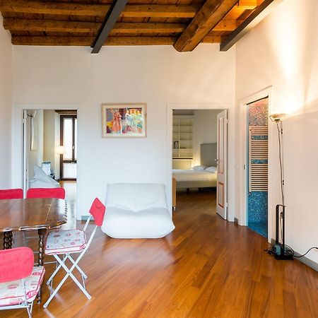Brera 20 Apartment Milan Exterior photo